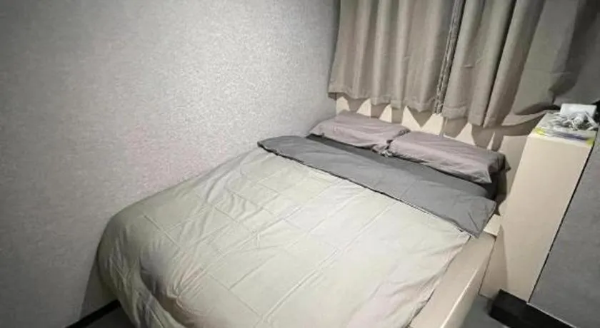 Bed in Where Inn