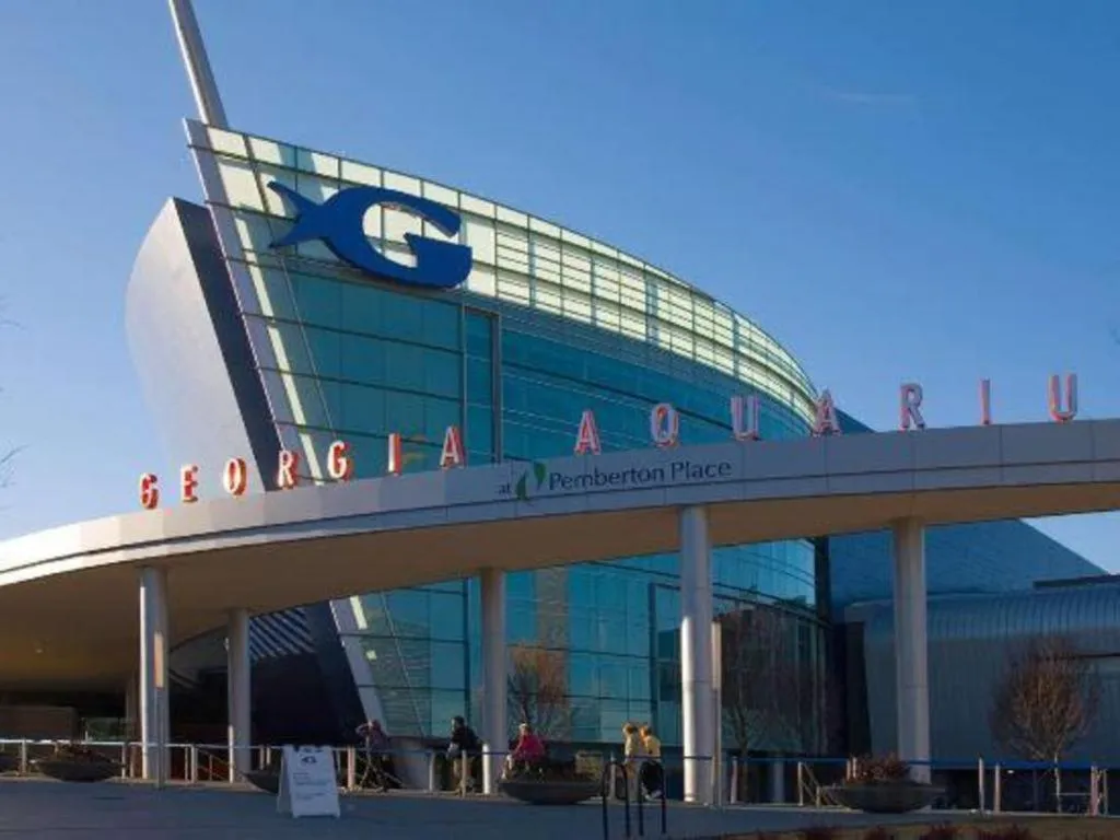 OYO Hotel Georgia near Fairburn / Atlanta