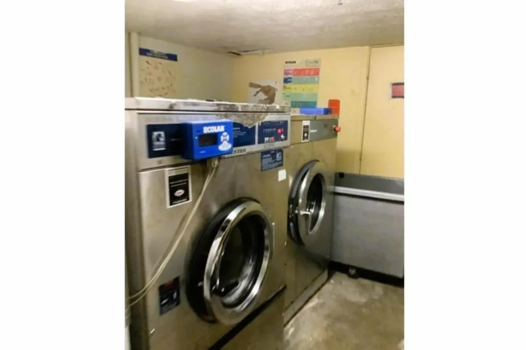 OYO Hotel Georgia near Fairburn / Atlanta