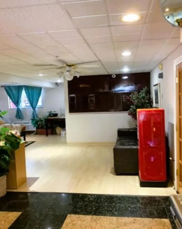 OYO Hotel Georgia near Fairburn / Atlanta