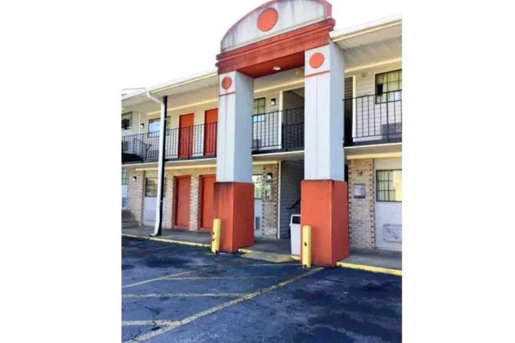 OYO Hotel Georgia near Fairburn / Atlanta OYO Hotel Georgia near Fairburn / Atlanta