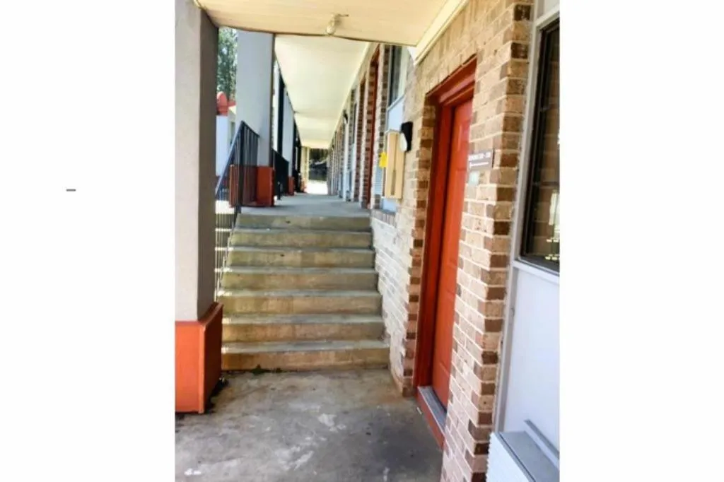 OYO Hotel Georgia near Fairburn / Atlanta