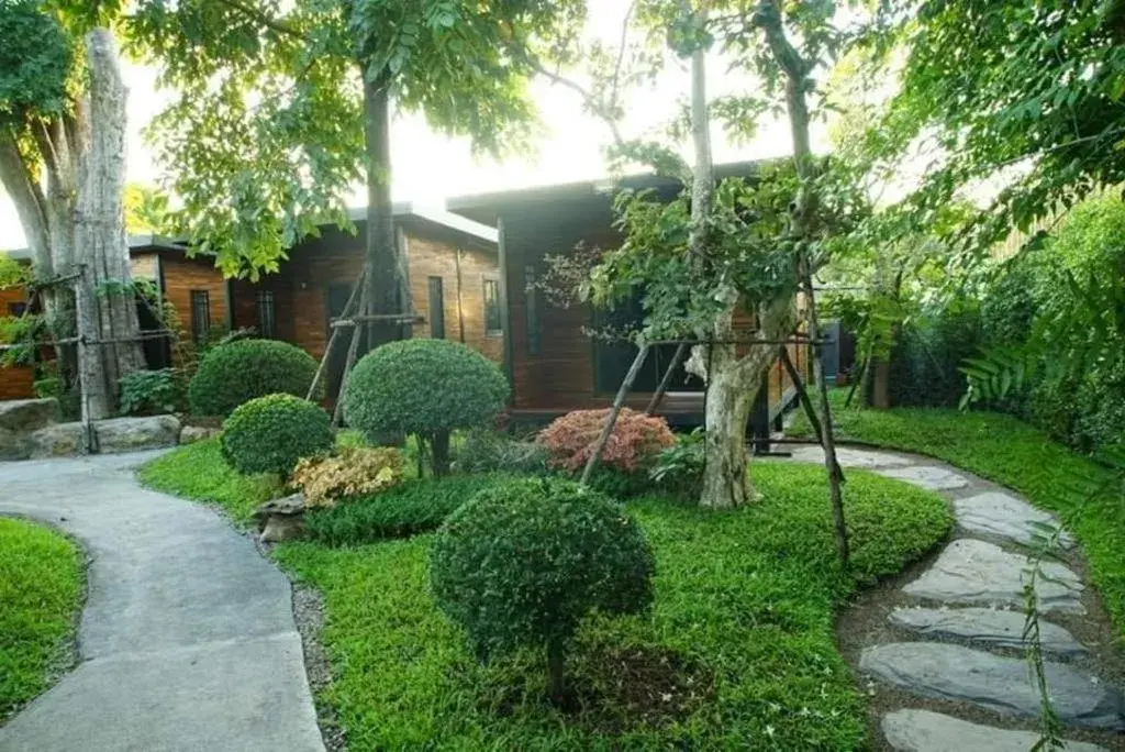 The Secret Garden Maesot The Secret Garden Maesot