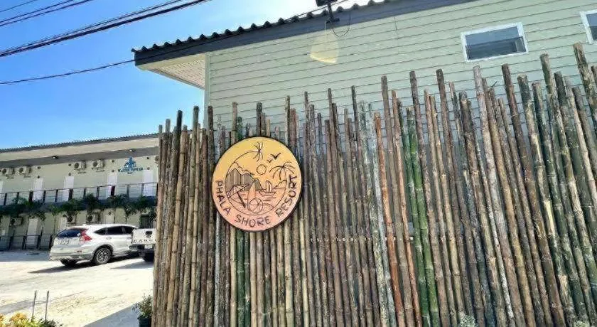 Phala Shore Resort