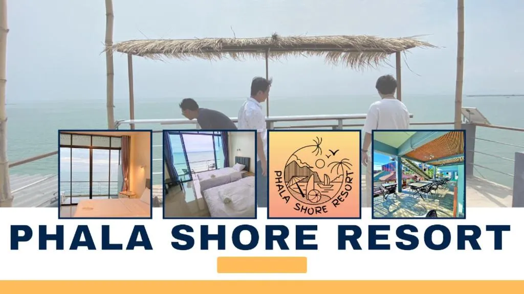 Phala Shore Resort