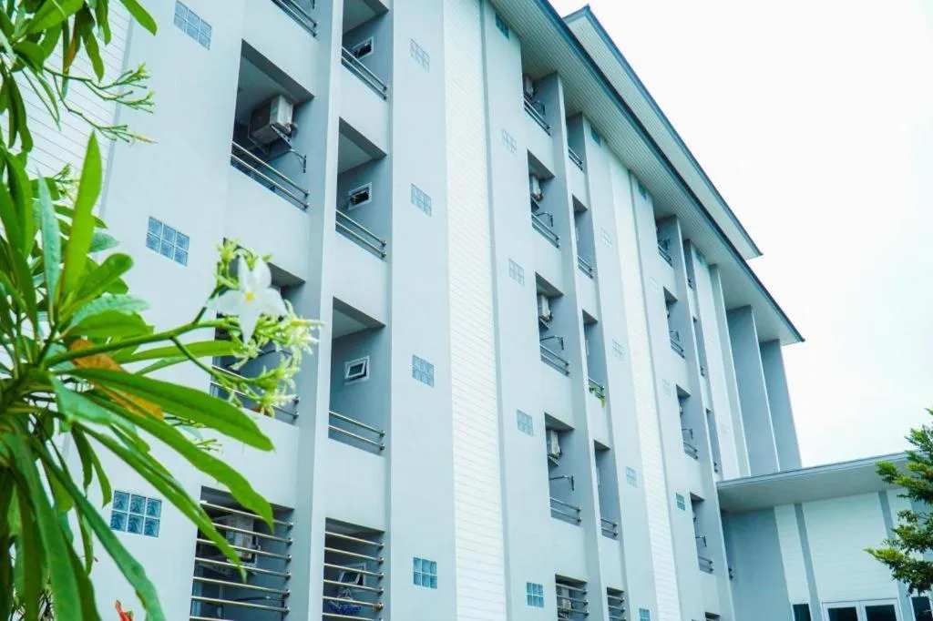 BM PATTANI APARTMENT