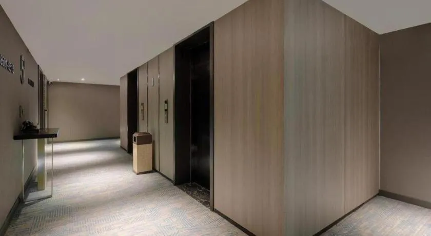 Atour Hotel Urumqi Municipal Government Nanhu People's Square