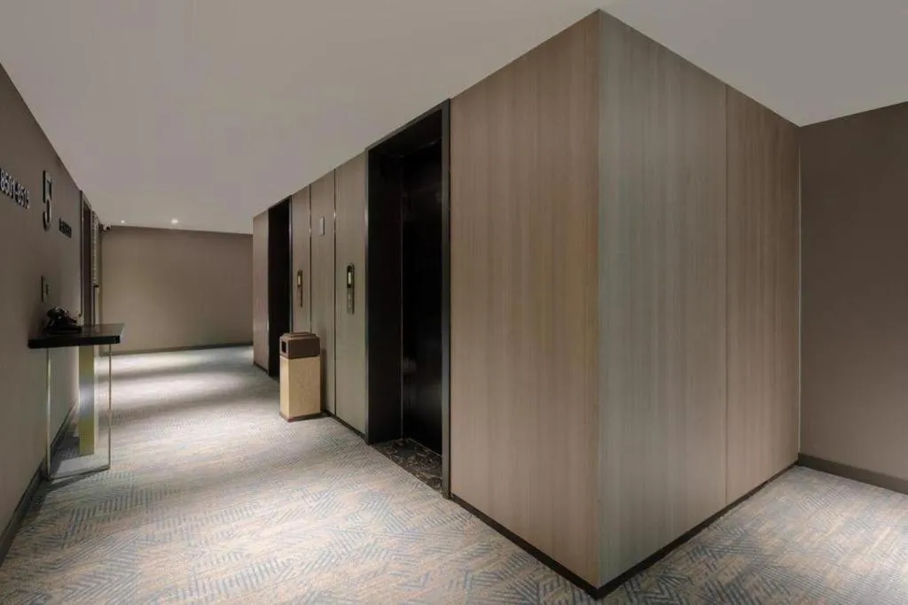 Atour Hotel Urumqi Municipal Government Nanhu People's Square