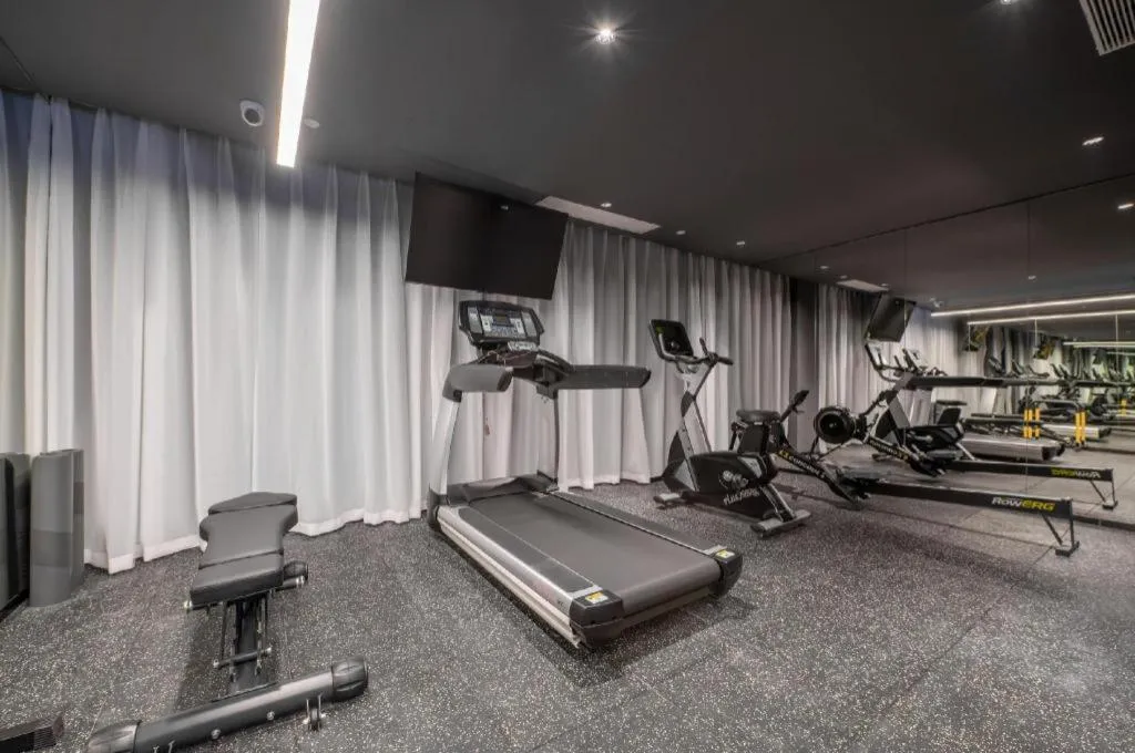 Atour Hotel Hangzhou Xixi Xihu District Cultural and Sports Center