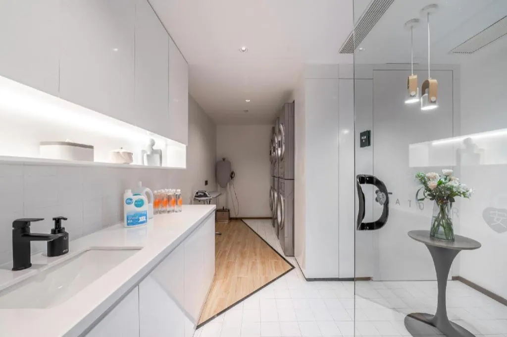 Atour Hotel Hangzhou Xixi Xihu District Cultural and Sports Center