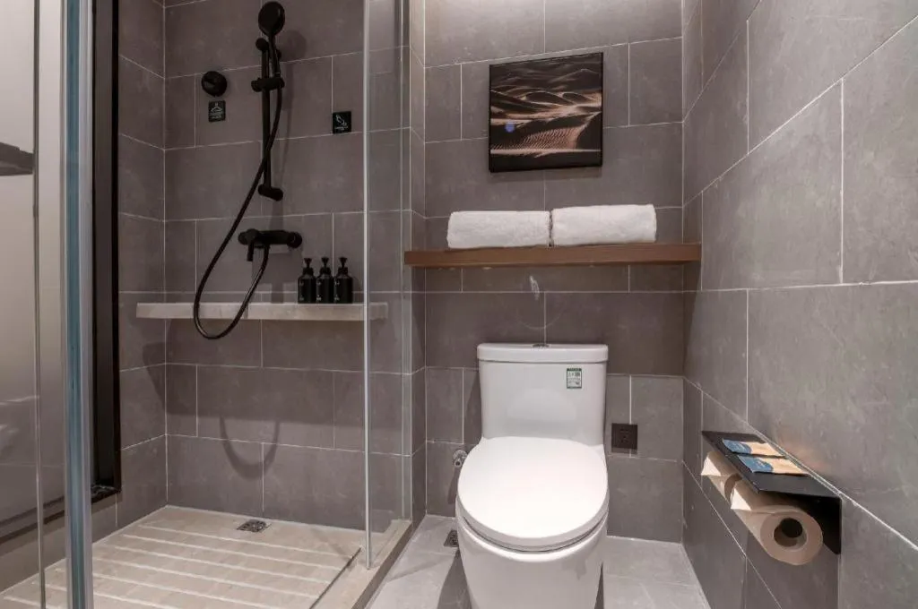 Atour Hotel Hangzhou Xixi Xihu District Cultural and Sports Center