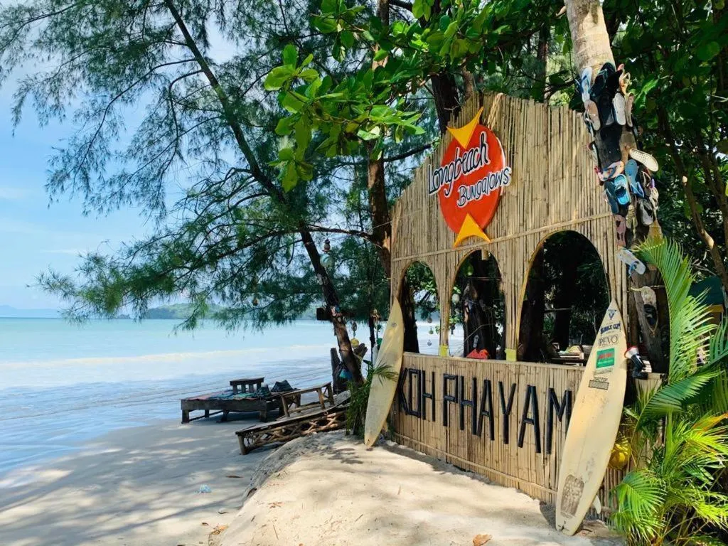 Longbeach Kohphayam