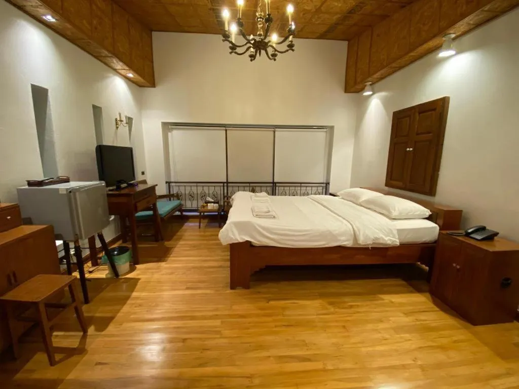 Bed in Me Design khao yai