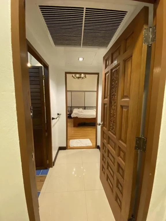 Bed in Me Design khao yai