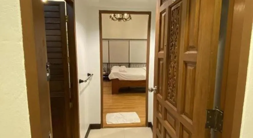 Bed in Me Design khao yai