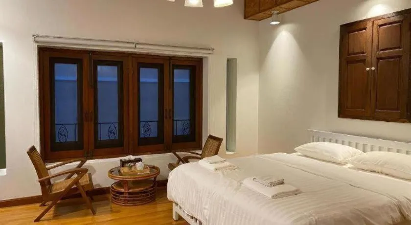 Bed in Me Design khao yai