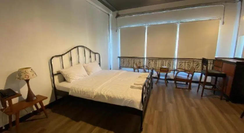 Bed in Me Design khao yai