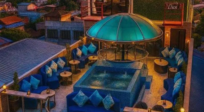 The Globe Hotel, Bar & Restaurant