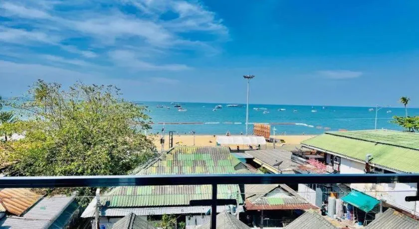 The Globe Hotel, Bar & Restaurant