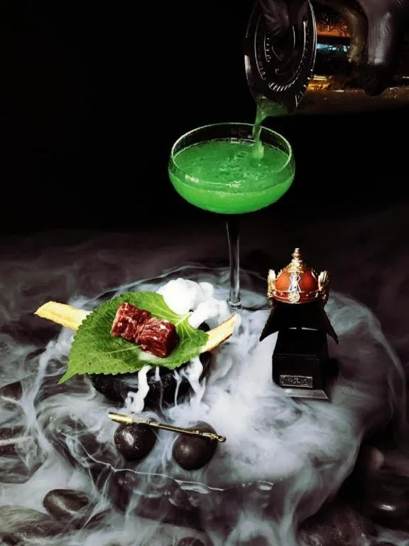 The Globe Hotel, Bar & Restaurant