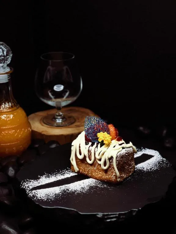 The Globe Hotel, Bar & Restaurant