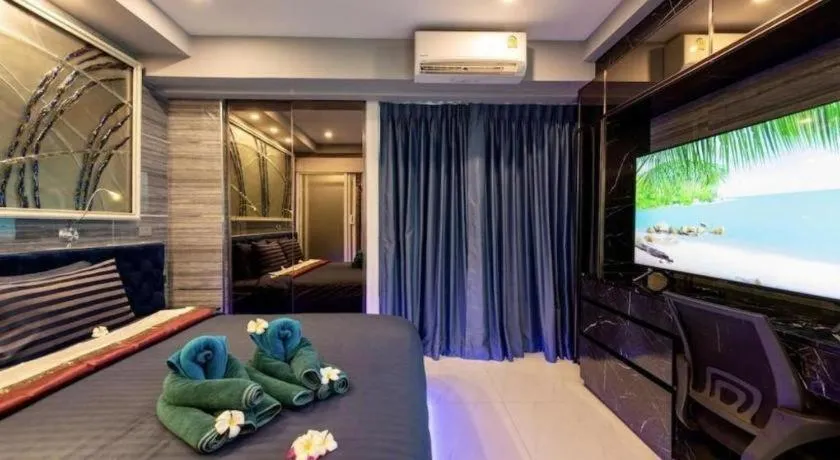 The Globe Hotel, Bar & Restaurant