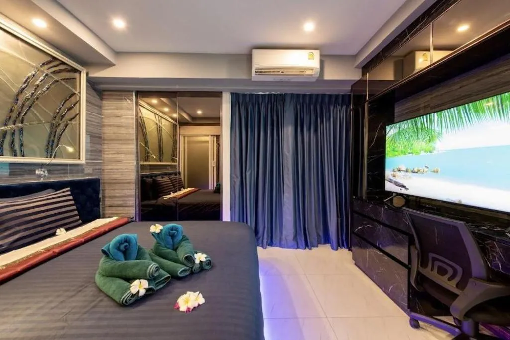 The Globe Hotel, Bar & Restaurant