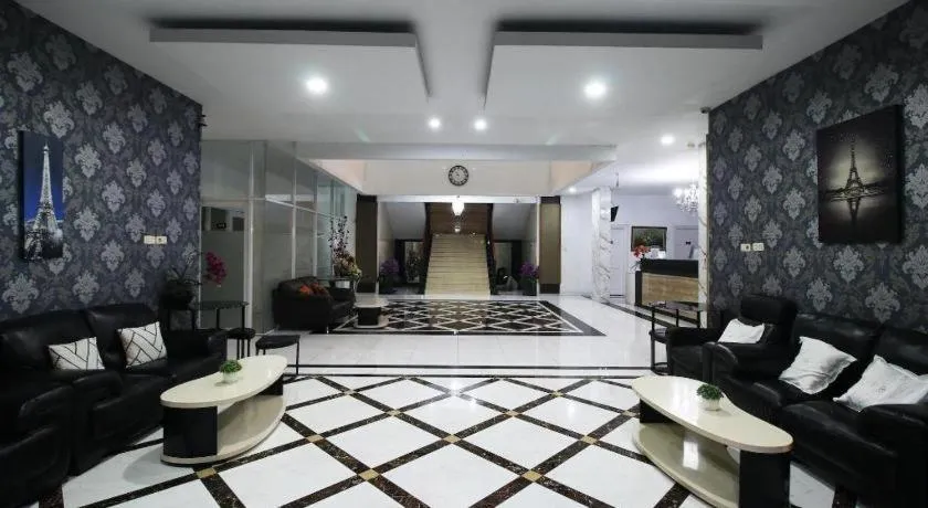 Aira Rooms BSD