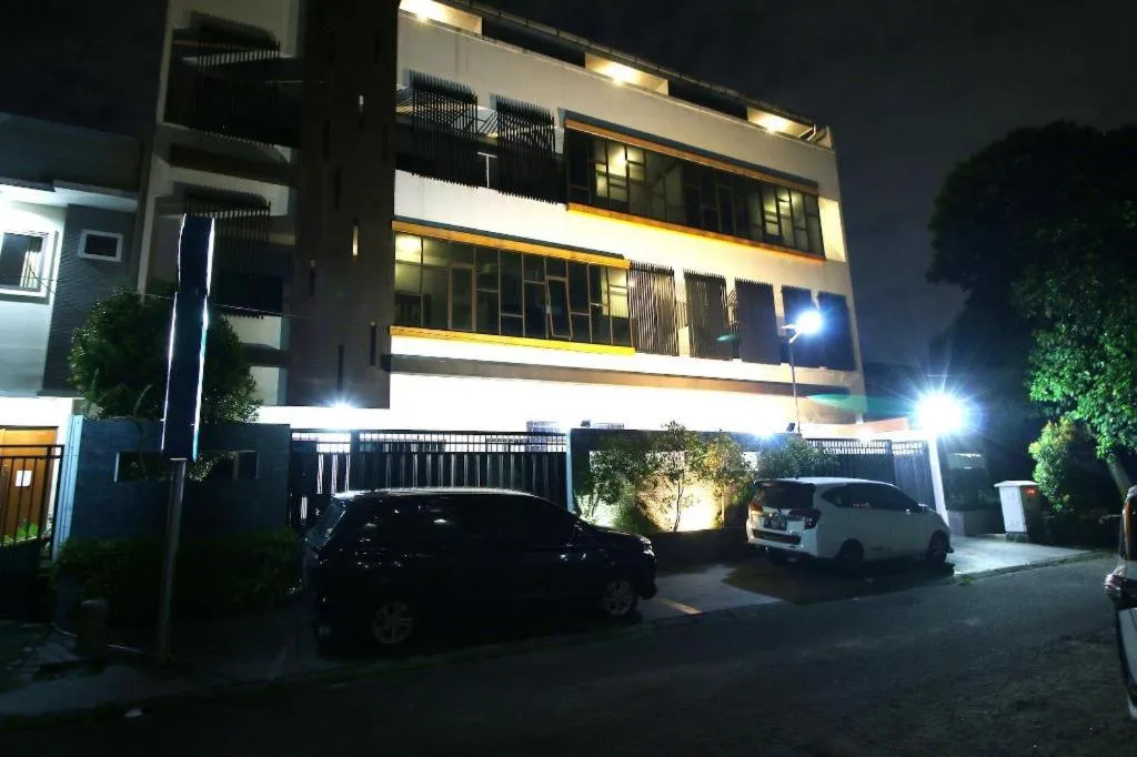 Aira Rooms BSD