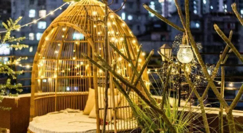 Origin Antique House and Hotel