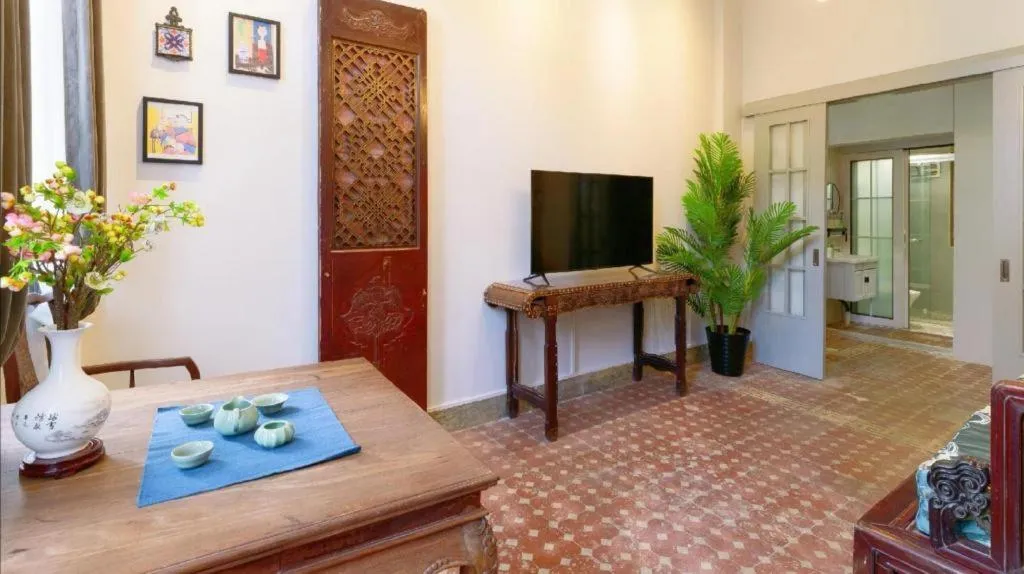 Origin Antique House and Hotel