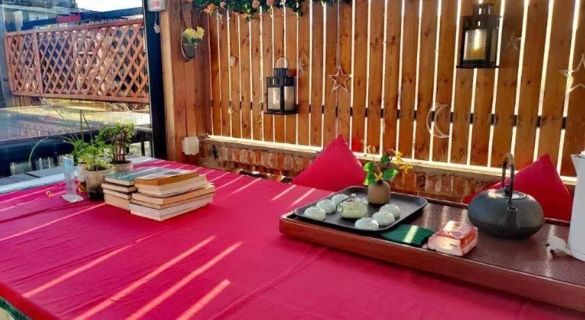 Origin Antique House and Hotel