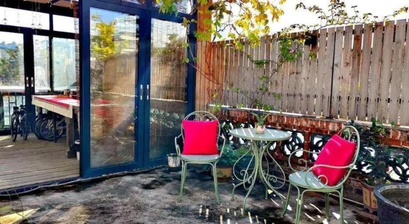 Origin Antique House and Hotel