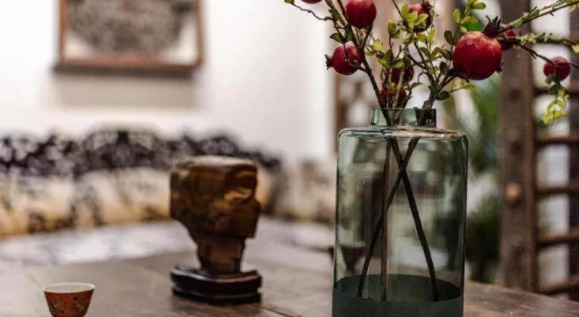 Origin Antique House and Hotel