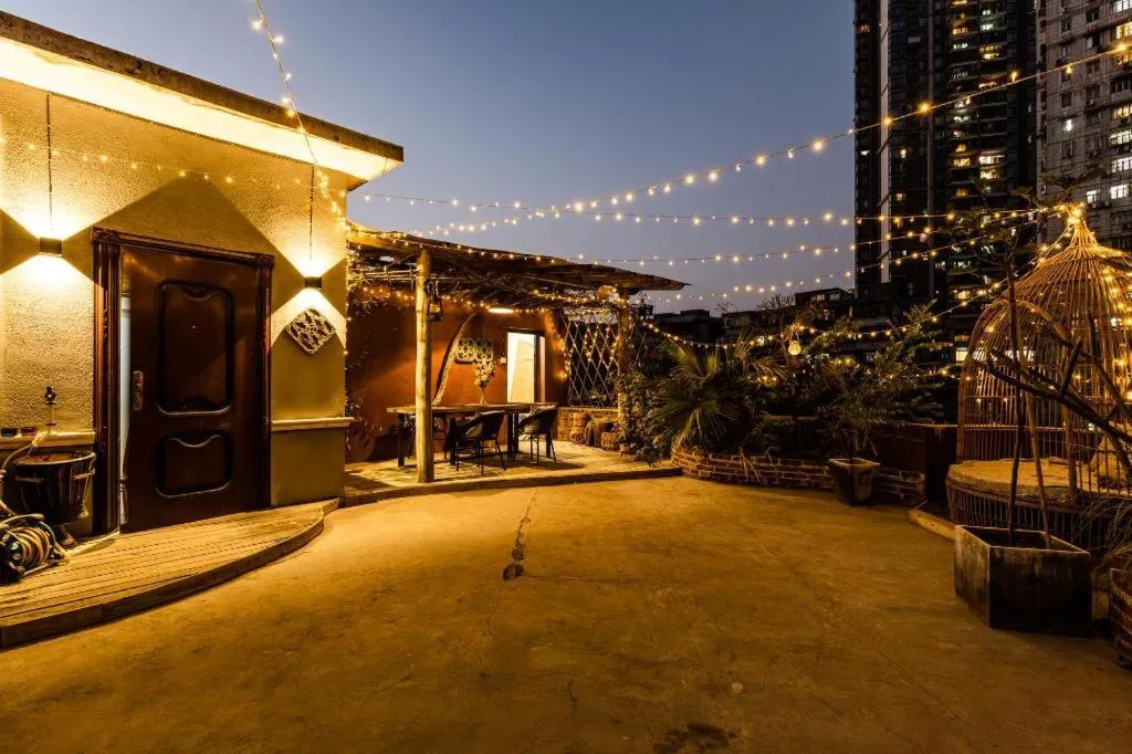 Origin Antique House and Hotel