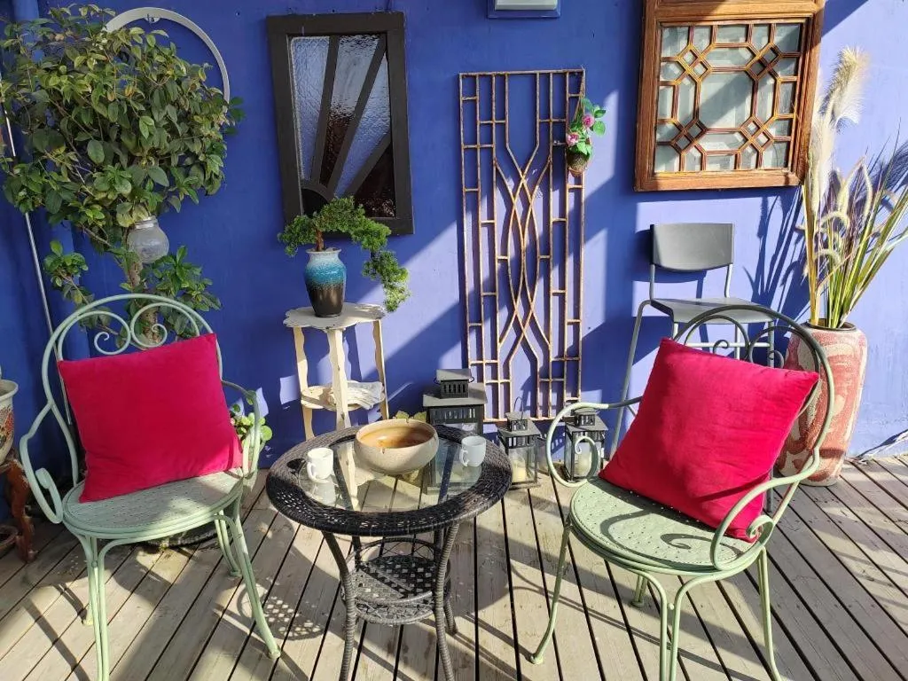 Origin Antique House and Hotel