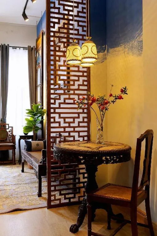 Origin Antique House and Hotel