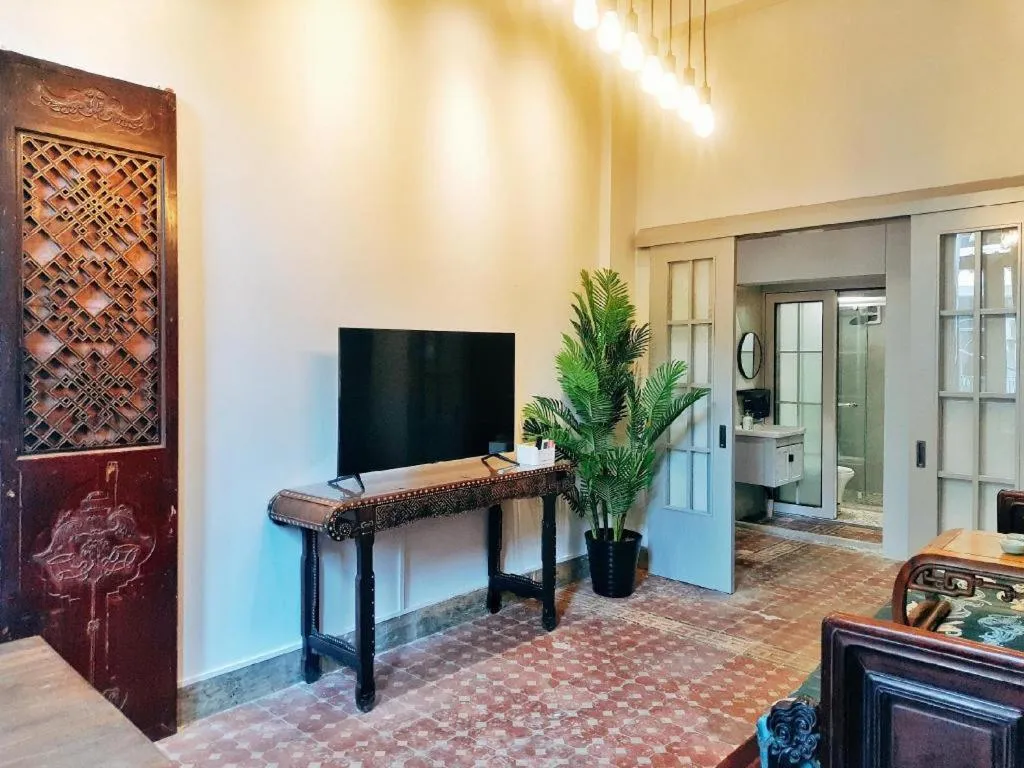 Origin Antique House and Hotel