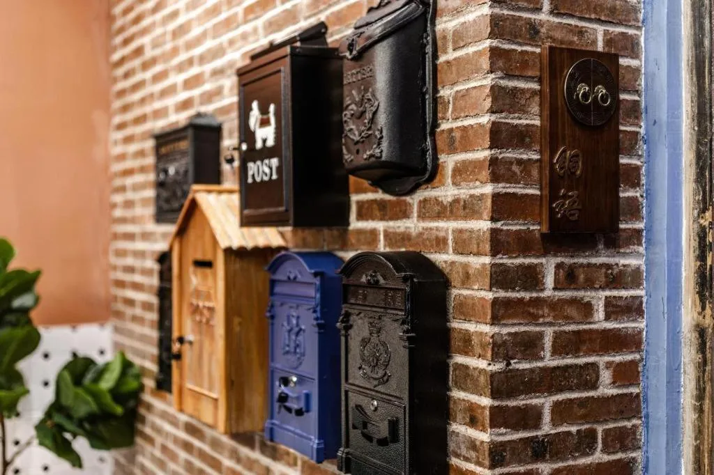 Origin Antique House and Hotel