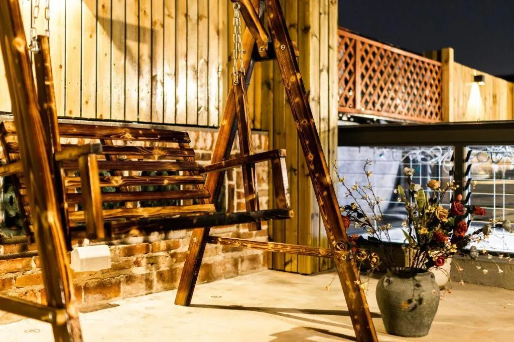 Origin Antique House and Hotel