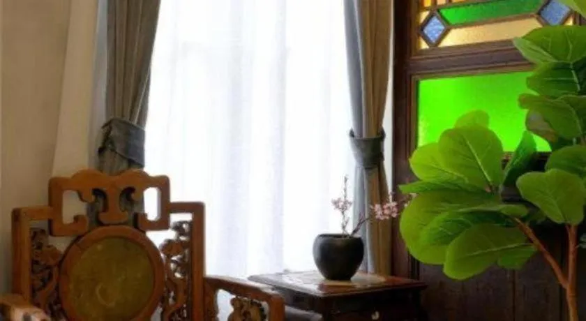 Origin Antique House and Hotel