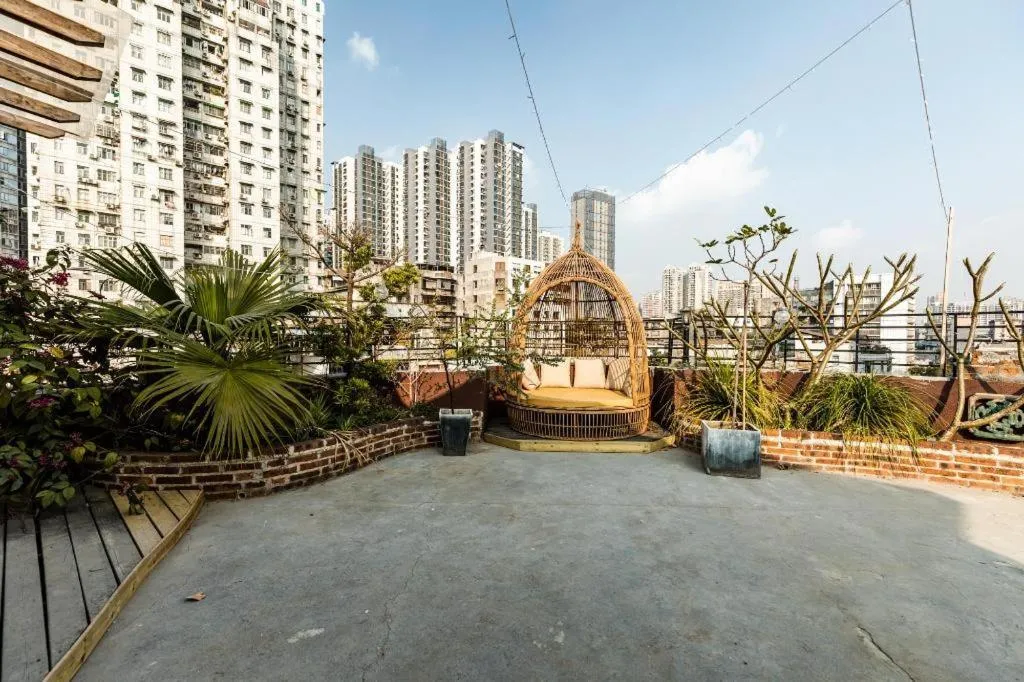 Origin Antique House and Hotel