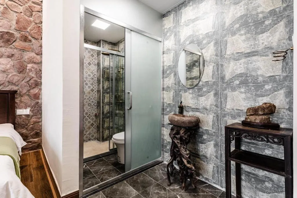 Origin Antique House and Hotel