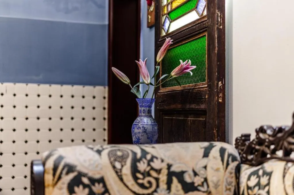 Origin Antique House and Hotel