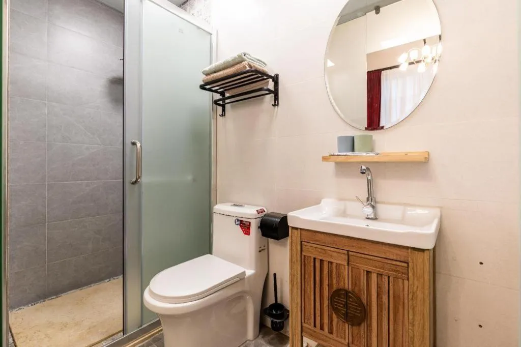 Origin Antique House and Hotel