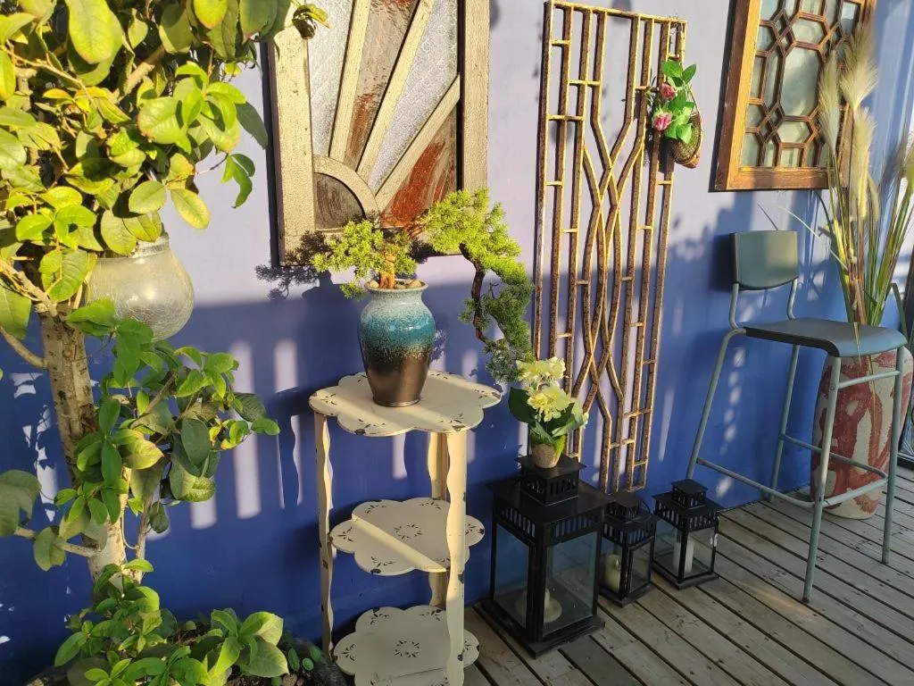 Origin Antique House and Hotel