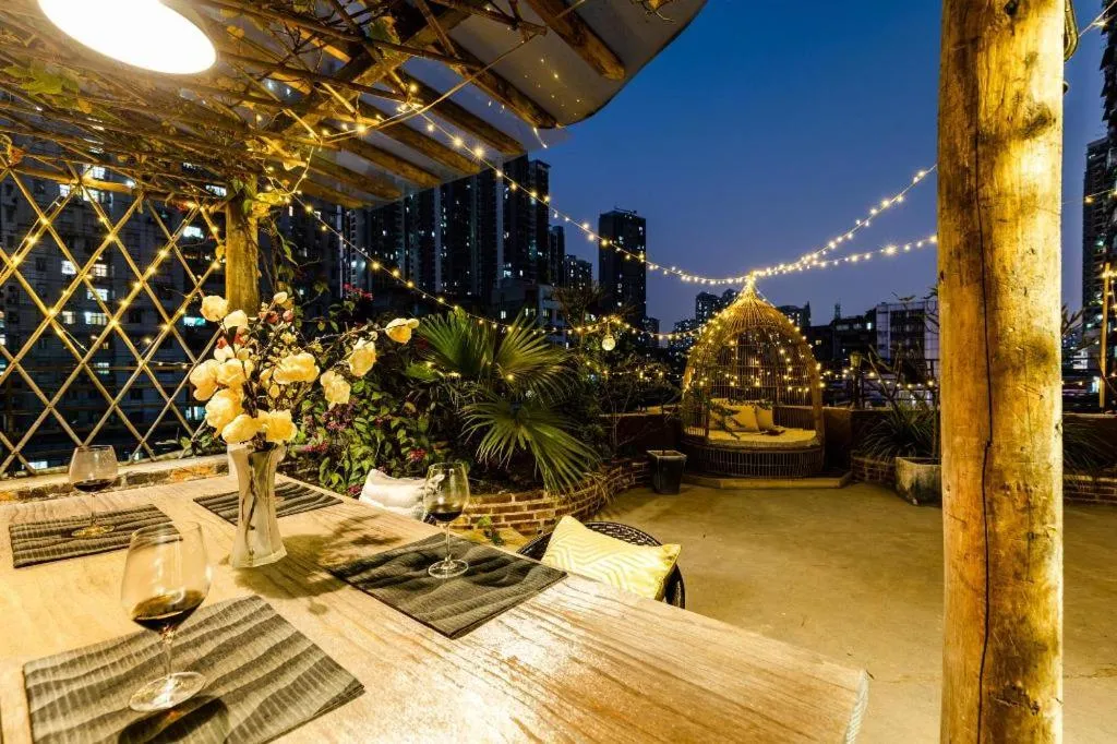 Origin Antique House and Hotel