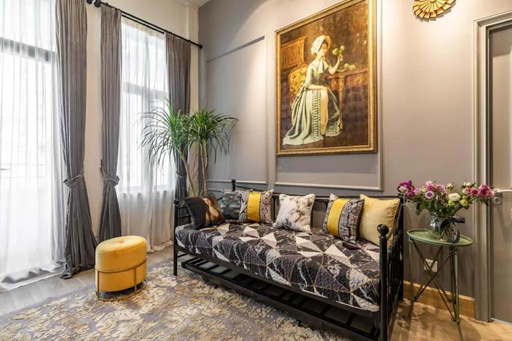 Origin Antique House and Hotel