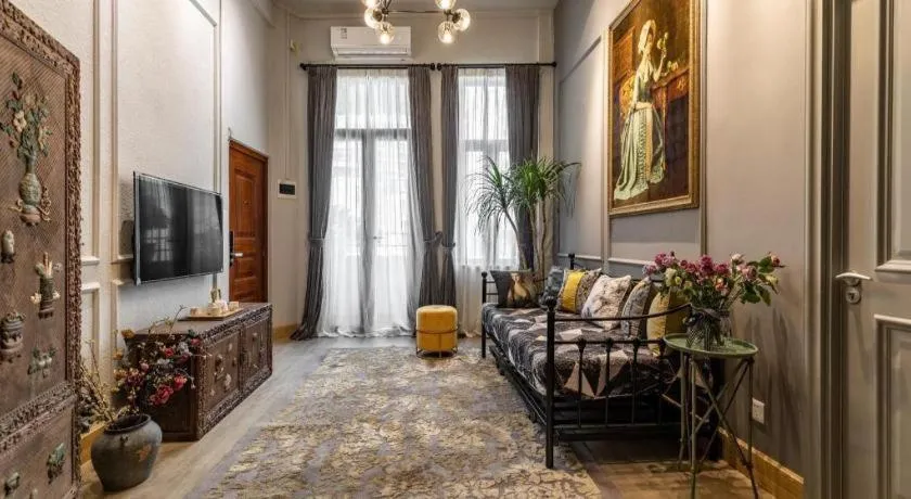 Origin Antique House and Hotel