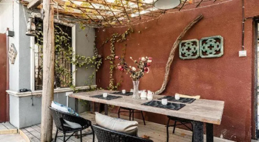 Origin Antique House and Hotel